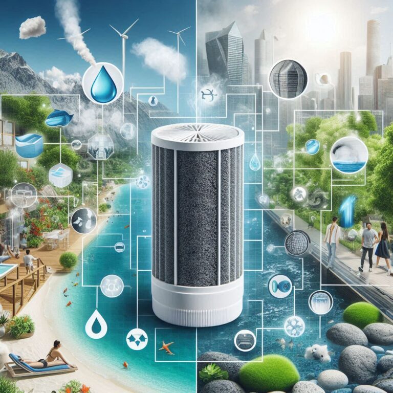 Activated Carbon Filters