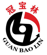 GuanBaoLin Logo Activated Carbon industry