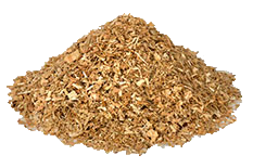 Sawdust - guanboaolin application materials for activated carbon making