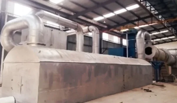 internalbiomass Biomass Carbonization Plant